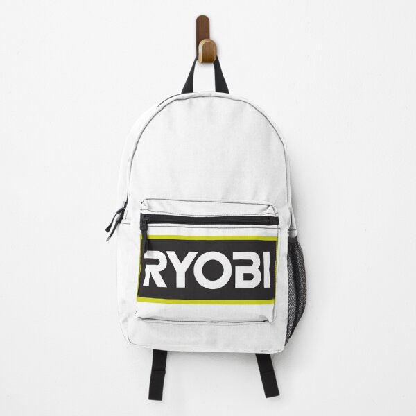 Item preview, Ryobi designed and sold by BeachedPaws.