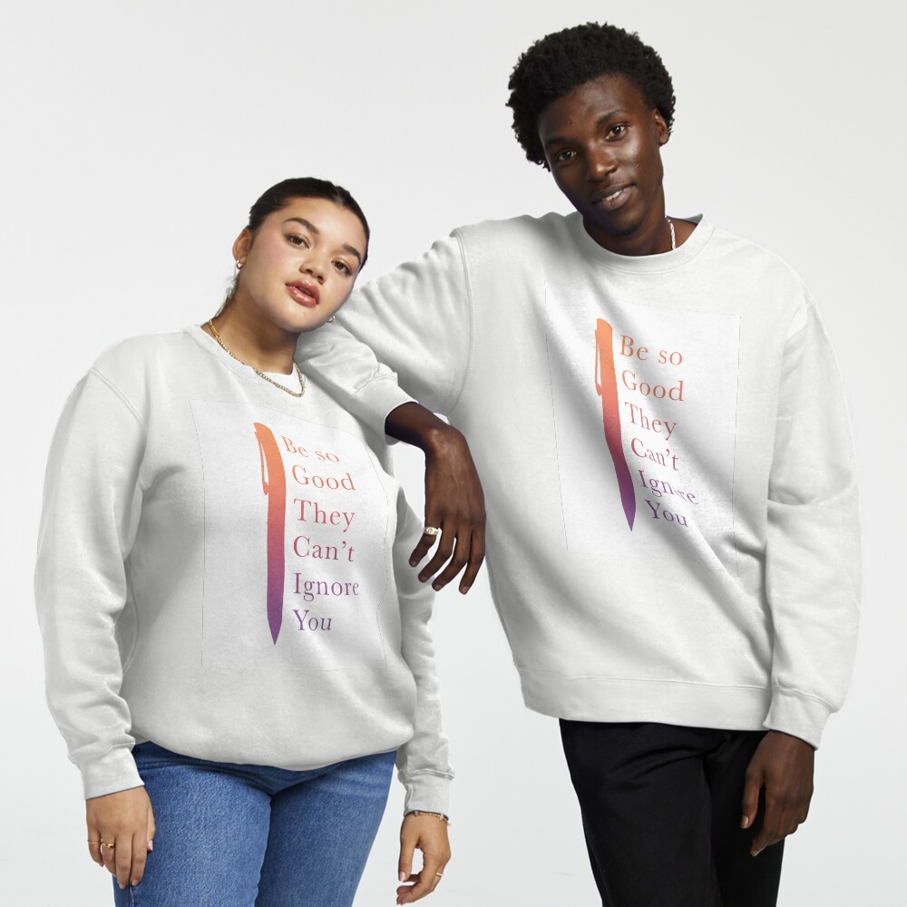 Item preview, Pullover Sweatshirt designed and sold by JDJDesign.