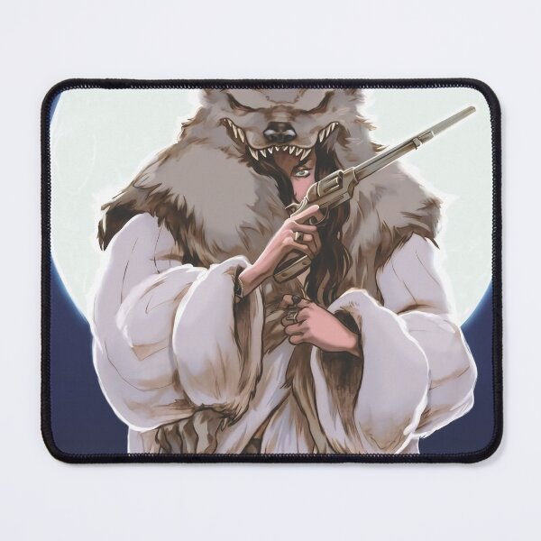 Item preview, Wolf designed and sold by robertoterkoty.