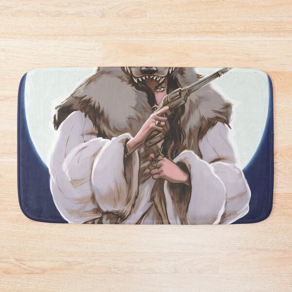 Item preview, Wolf designed and sold by robertoterkoty.