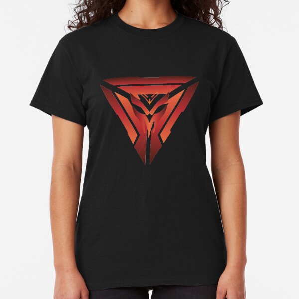 Project Jhin Classic T-Shirt