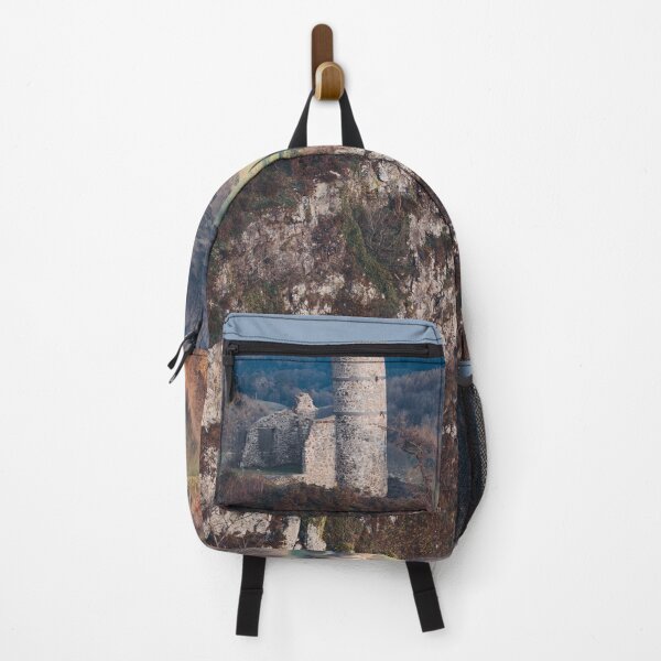 Item preview, Kinnoull Hill Tower designed and sold by ShinyPhoto.