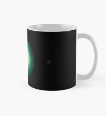 Don't Worry Artwork Classic Mug