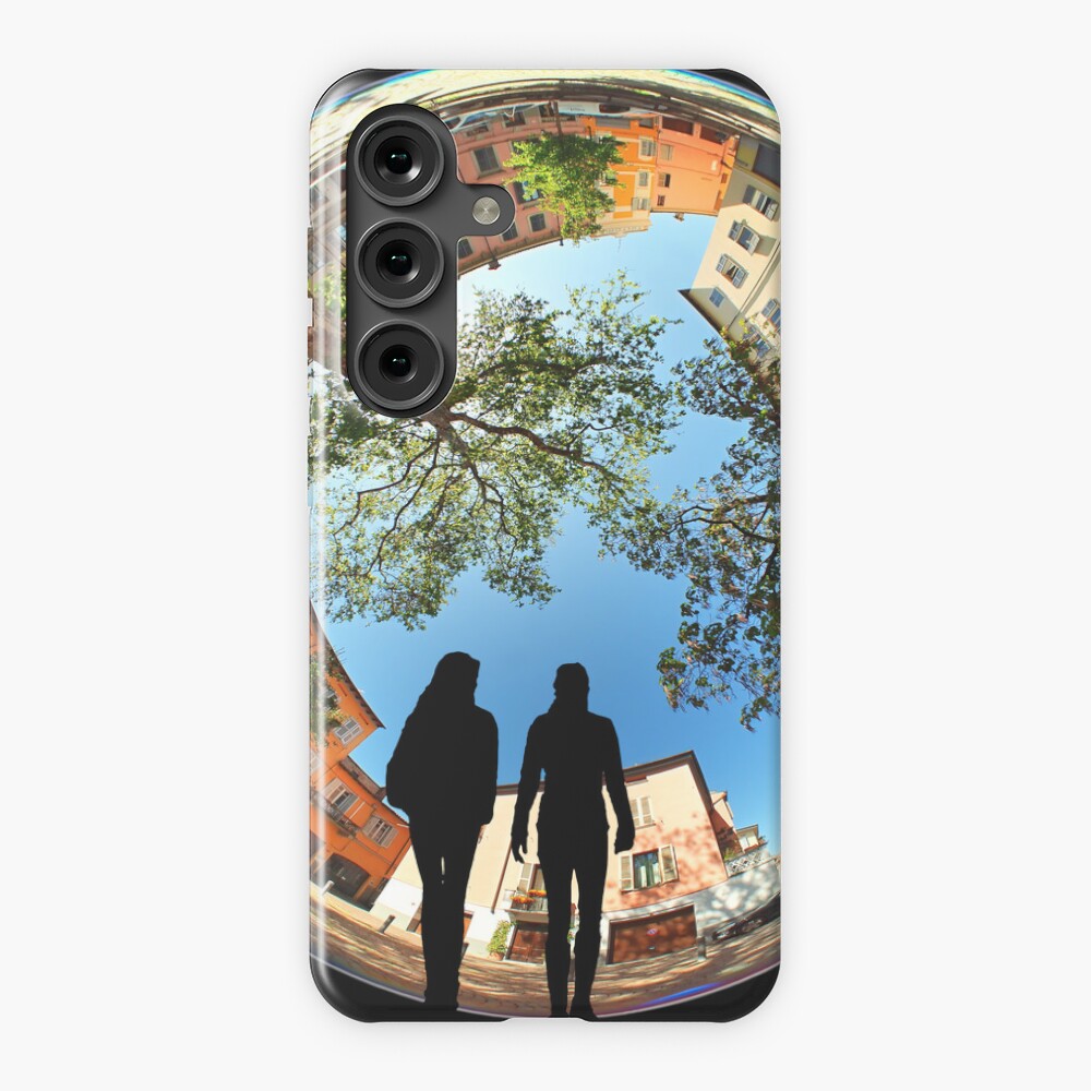 Item preview, Samsung Galaxy Snap Case designed and sold by wildfaun.