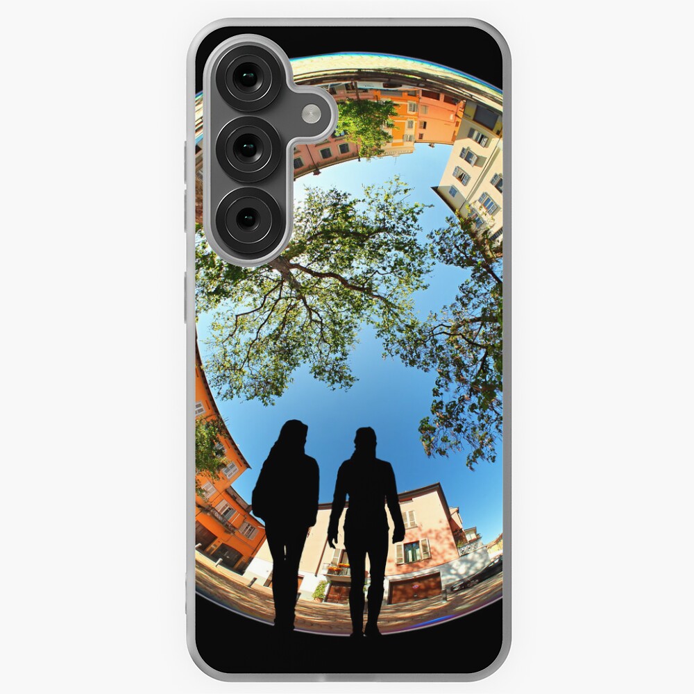 Item preview, Samsung Galaxy Soft Case designed and sold by wildfaun.
