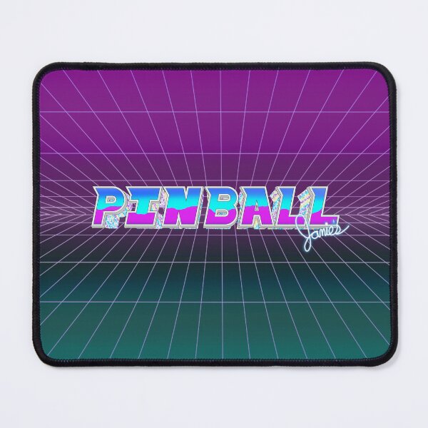 Item preview, Pinball Graffiti Style designed and sold by thicc216.