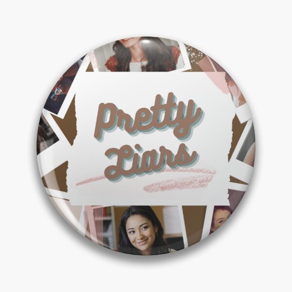 Item preview, pretty liars designed and sold by LucyKida Jones.