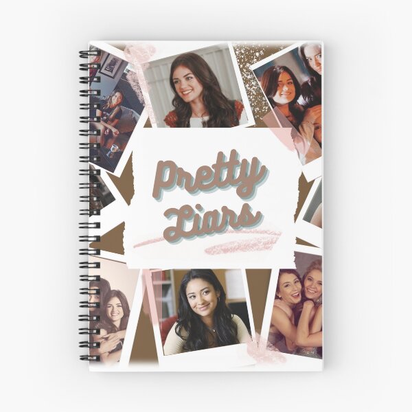 Item preview, pretty liars designed and sold by LucyKida Jones.