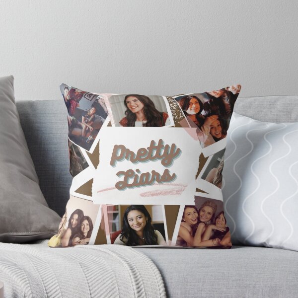 Item preview, pretty liars designed and sold by LucyKida Jones.