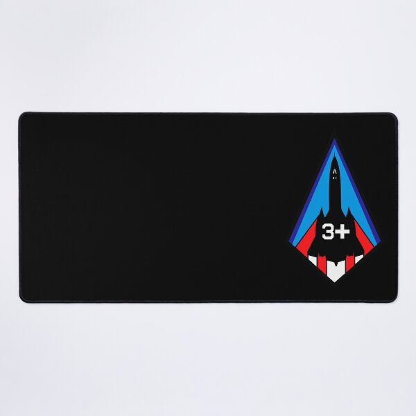 Item preview, USAF - SR-71 Blackbird - 3+ - Clean Style designed and sold by pzd501.