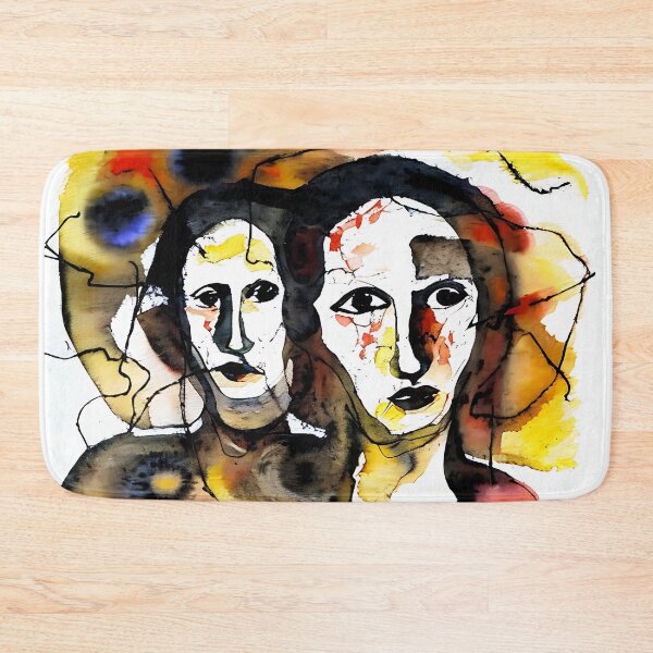 Item preview, Diane di Prima The Beat Generation Authors designed and sold by happymeldcovers.