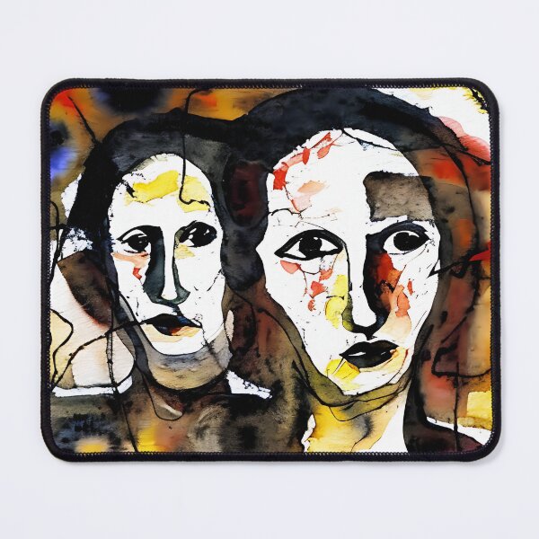 Item preview, Diane di Prima The Beat Generation Authors designed and sold by happymeldcovers.