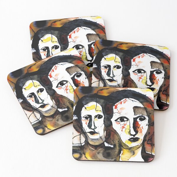 Item preview, Diane di Prima The Beat Generation Authors designed and sold by happymeldcovers.
