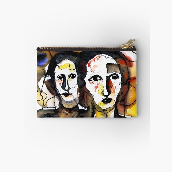 Item preview, Diane di Prima The Beat Generation Authors designed and sold by happymeldcovers.