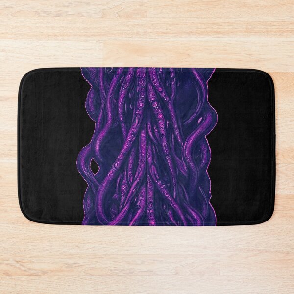Item preview, Horror Art, Eldritch Lovecraft Monster Tentacles designed and sold by Armor Of God.