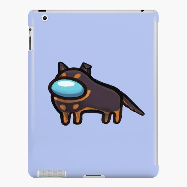 Ao Oni Kawaii iPad Case & Skin for Sale by TheeFlea