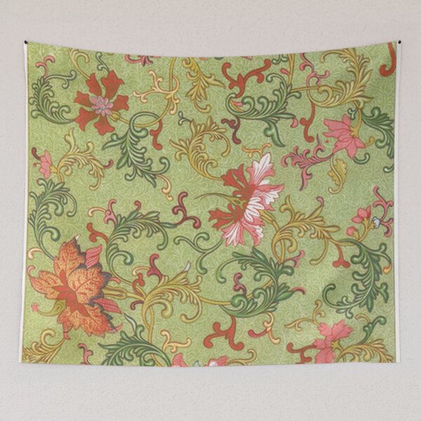 Item preview, Owen Jones - Examples of Chinese ornaments (plate050) designed and sold by tomorrowsart.