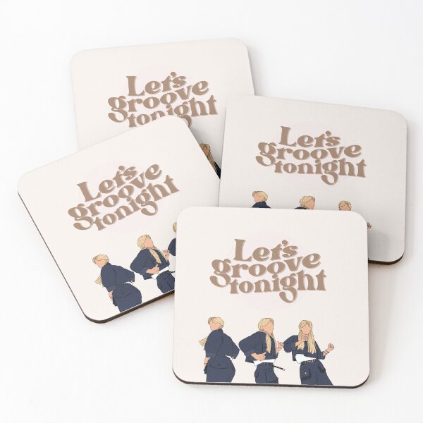 Item preview, Lee felix dancing - groove designed and sold by MomosDrawing.