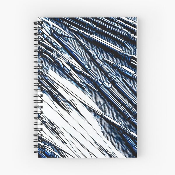 Item preview, Pen and Ink designed and sold by PictureNZ.