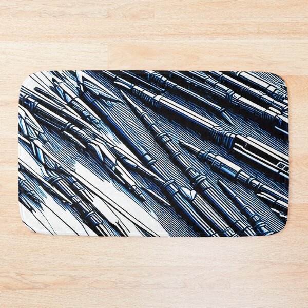 Item preview, Pen and Ink designed and sold by PictureNZ.