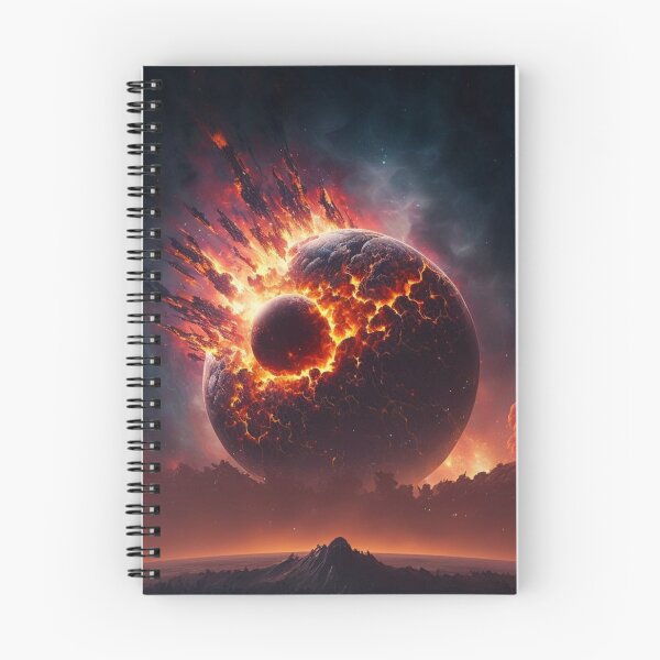 Item preview, Armageddon designed and sold by Newtaste-Store.