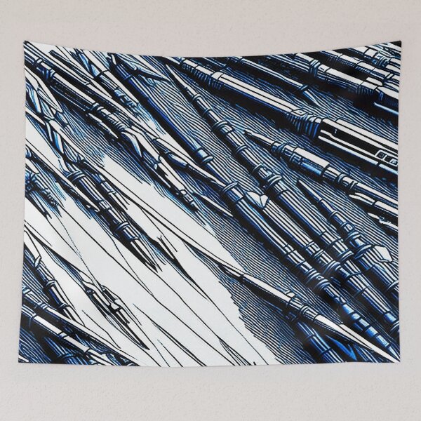 Item preview, Pen and Ink designed and sold by PictureNZ.