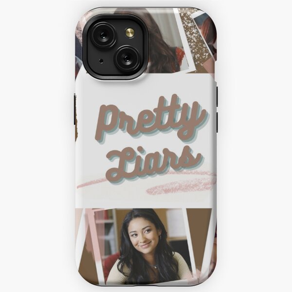 Pretty Little Liars Phone Case For Apple iPhone 14 13 12 Mini 11