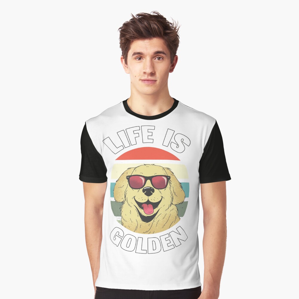 Artikel-Vorschau von Grafik T-Shirt, designt und verkauft von OnlineTeeShirt.