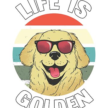 Vorschaubild zum Design Das Leben ist golden von jie lin