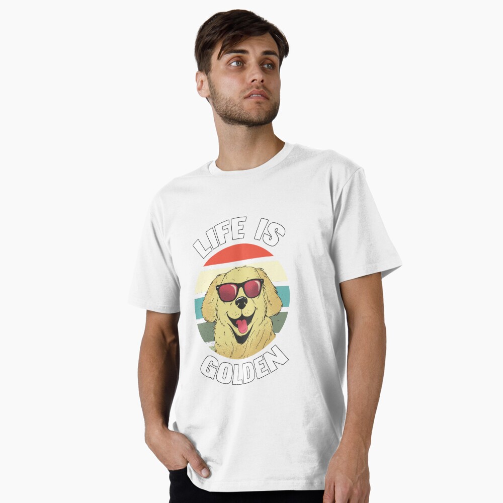Artikel-Vorschau von Premium T-Shirt, designt und verkauft von OnlineTeeShirt.
