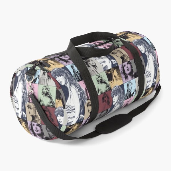 Music Duffle Bags for Sale