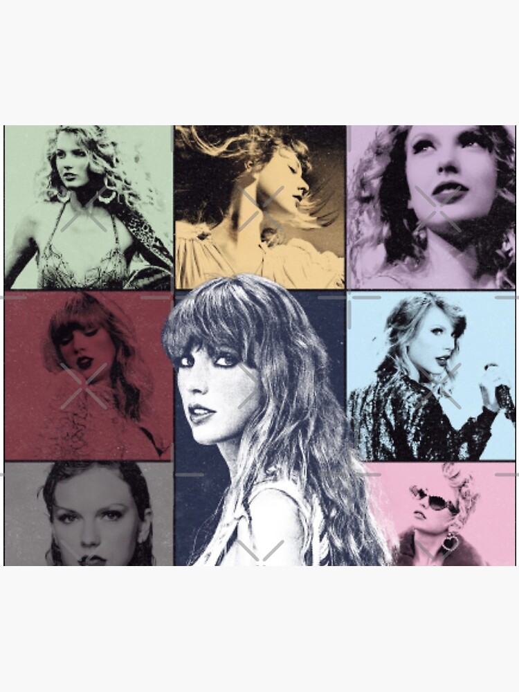 The Eras Tour Tapestry sold by Spokesman Surgical | SKU 84601681 