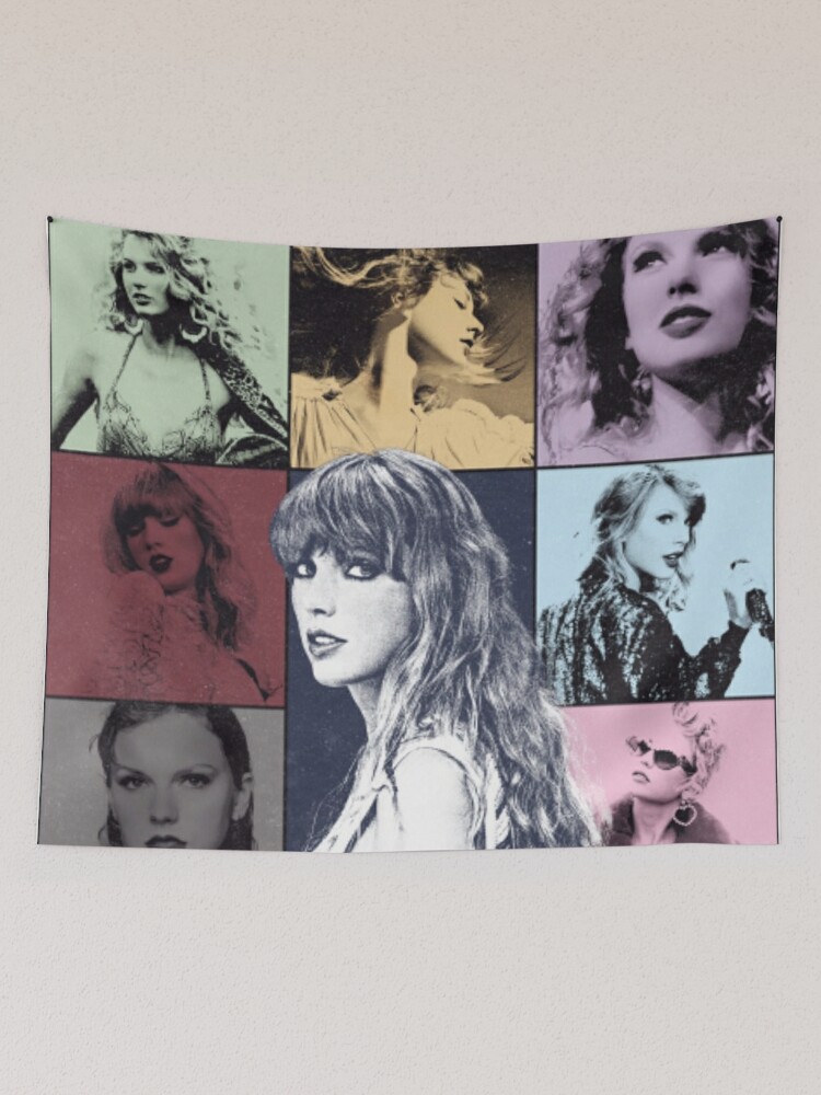 The Eras Tour Tapestry sold by Spokesman Surgical | SKU 84601681 