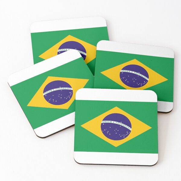 Item preview, brazil  designed and sold by ASLI-SH.