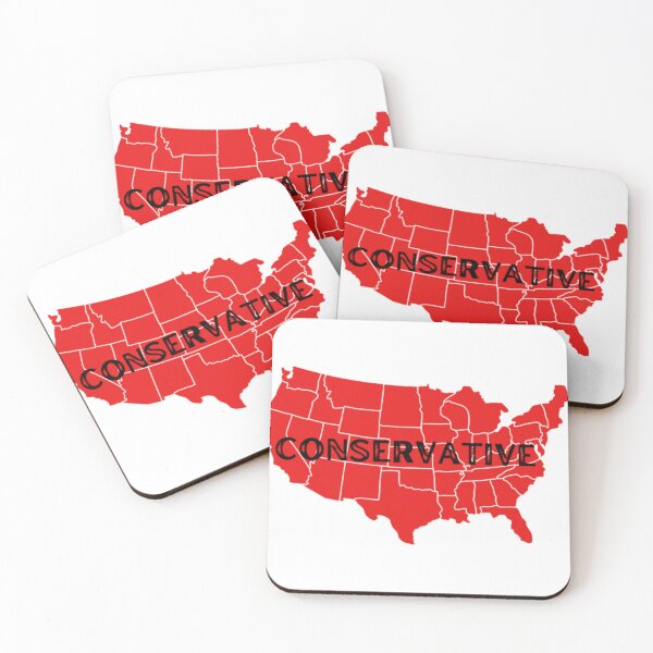 Item preview, CONSERVATIVE designed and sold by amalgamateyou.