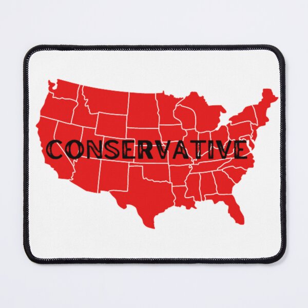 Item preview, CONSERVATIVE designed and sold by amalgamateyou.
