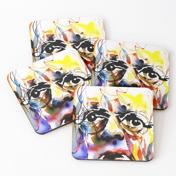 Item preview, Allen Ginsberg The Beat Generation Authors designed and sold by happymeldcovers.