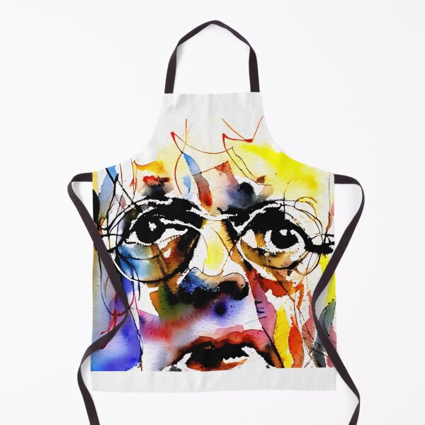 Item preview, Allen Ginsberg The Beat Generation Authors designed and sold by happymeldcovers.
