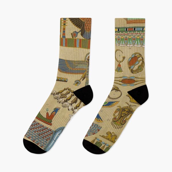 Item preview, Egyptian 2 designed and sold by Twisted Wick.