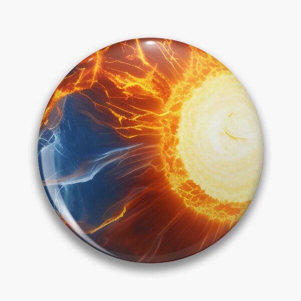 Item preview, Fusion Ignition designed and sold by Estrytee.