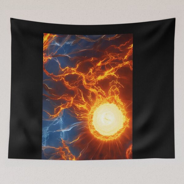 Item preview, Fusion Ignition designed and sold by Estrytee.