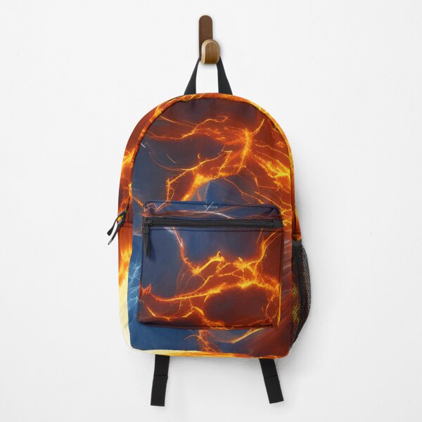 Item preview, Fusion Ignition designed and sold by Estrytee.