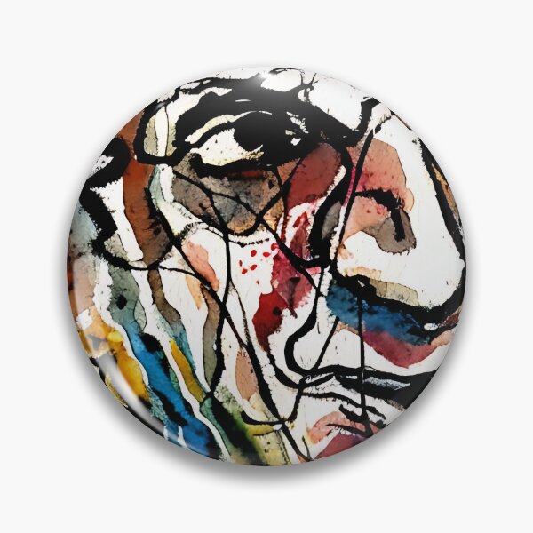 Item preview, Allen Ginsberg The Beat Generation Authors designed and sold by happymeldcovers.