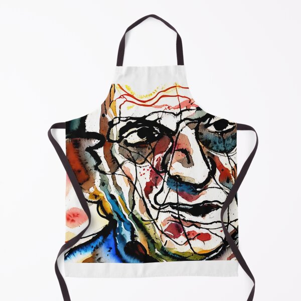 Item preview, Allen Ginsberg The Beat Generation Authors designed and sold by happymeldcovers.