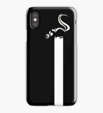 Skunk iPhone Case