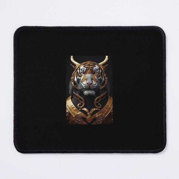 Item preview, Tiger King designed and sold by Style-for-U.