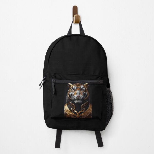 Item preview, Tiger King designed and sold by Style-for-U.