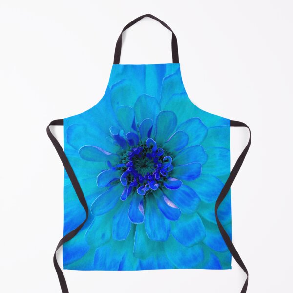 Item preview, BLUE FLOWER designed and sold by Frogmuse.