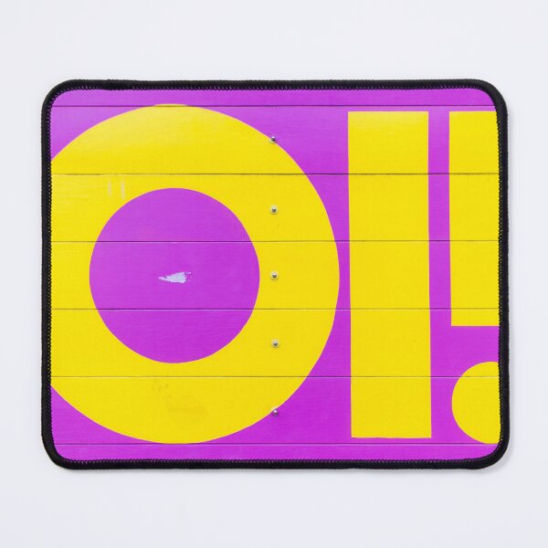 Item preview, OI! designed and sold by How67.