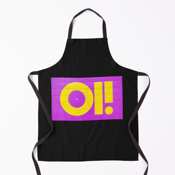 Item preview, OI! designed and sold by How67.